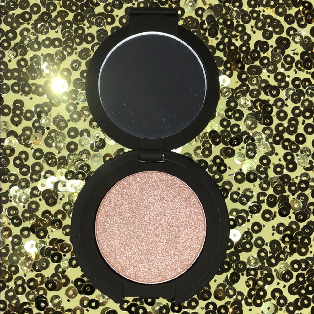 Becca Trial/Travel Highlighter Rose Gold
